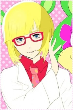 Irabu Ichirou