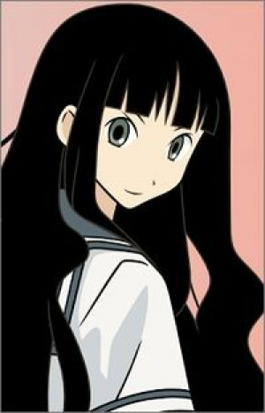 Itoshiki Rin