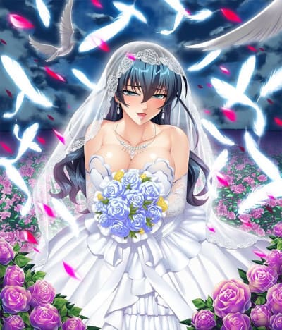 Asagi Igawa