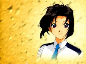 Tsujimoto Natsumi