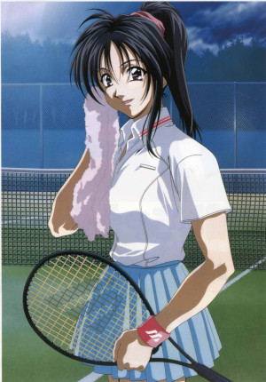 Kobayakawa Miyuki