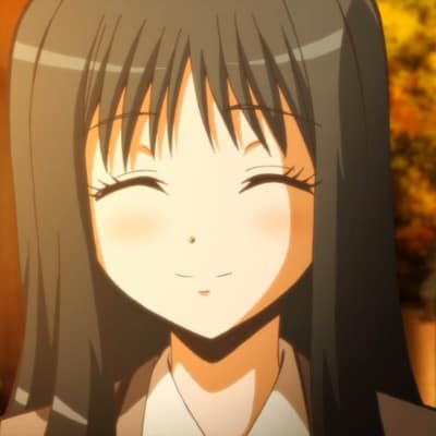 Display picture for Yukiko Kanzaki