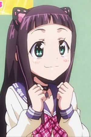 Ayane Niikura