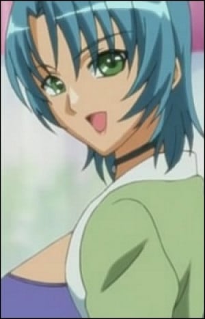 Satou Nami