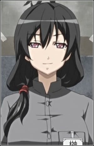 Sakaki Kaori