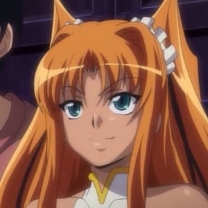 Futaba Lily Ramses