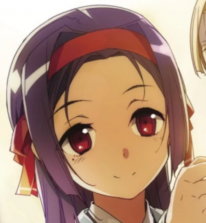 Uesato Hinata