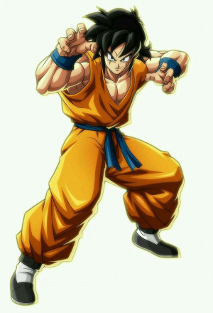 Yamcha