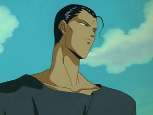 Shinobu Sensui