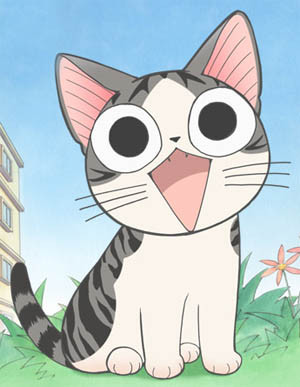 Chii
