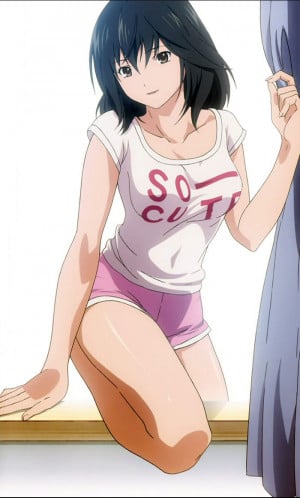 Yamamoto Misaki