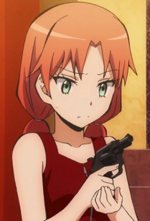 Rinka Hayami