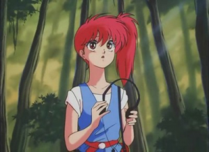 Asagiri Yohko