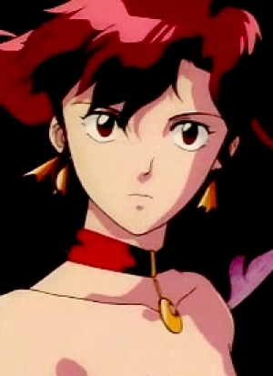 Ayaka Kisaragi