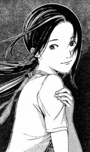 Yayoi Nakayama