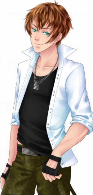 Kentin