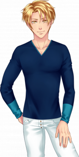 Nathaniel