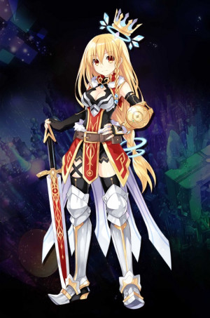 Million Arthur