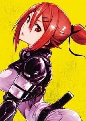 Ichika Kishimojin
