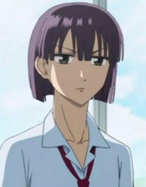Chiaki Tanimura