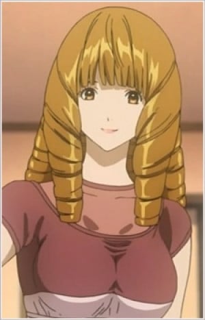 Miyuki Haruno Azuki