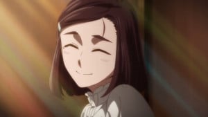 Display picture for Mayumi Niikura