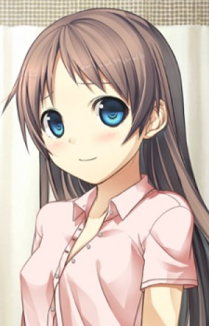 Sawai Natsuha