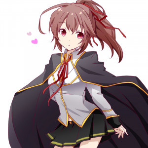 Celica Ayatsuki Mercury
