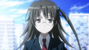 Kazakiri Hyouka