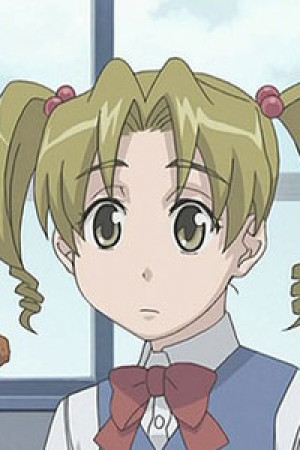 Taema Miyako