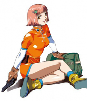 Mikura Suzuki