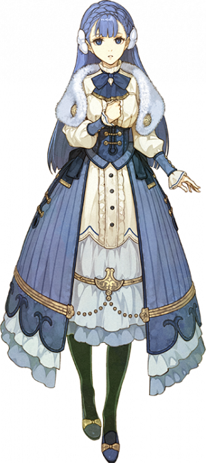Display picture for Rinea
