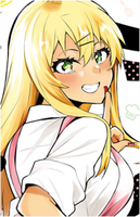 Miku Okazaki portrait