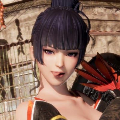 Display picture for Nyotengu