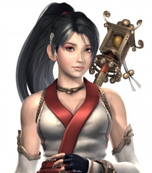 Display picture for Momiji