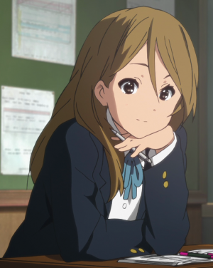 Himeko Tachibana