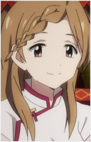 Toya