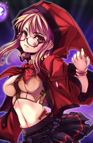 Morgana