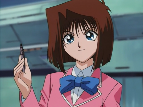 Display picture for Téa Gardner