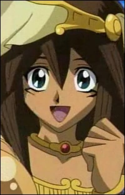 Display picture for Mana