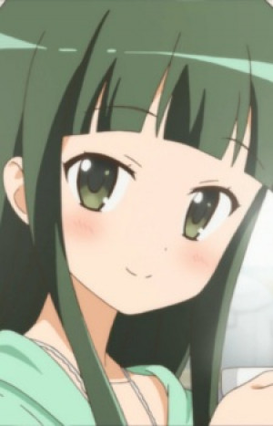 Isami Oomiya