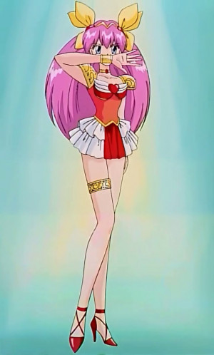 Momoko Hanasaki