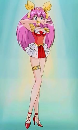 Momoko Hanasaki