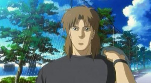 Togusa