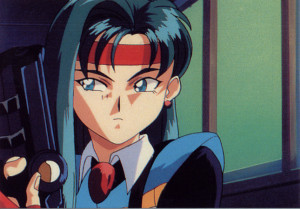 Makibi Kiyone