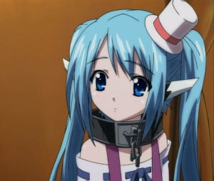 Display picture for Nymph