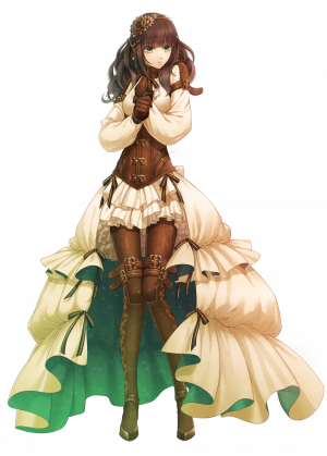Cardia Beckford