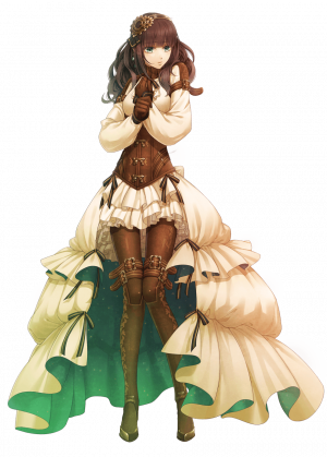 Cardia Beckford