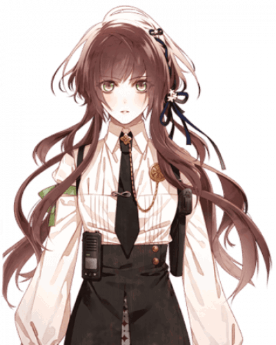 Ichika Hoshino