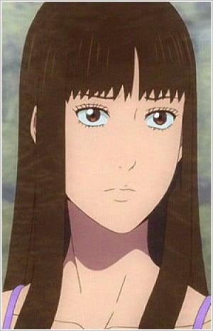 Sawahara Kaori